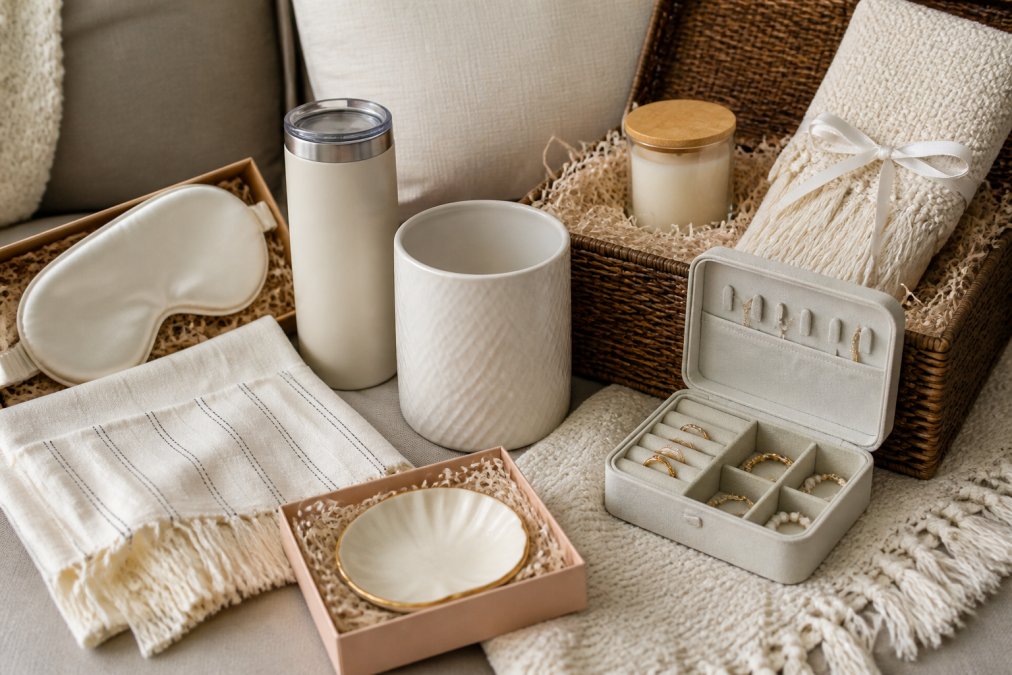 5 Unique Bridal Shower Gifts Under $100