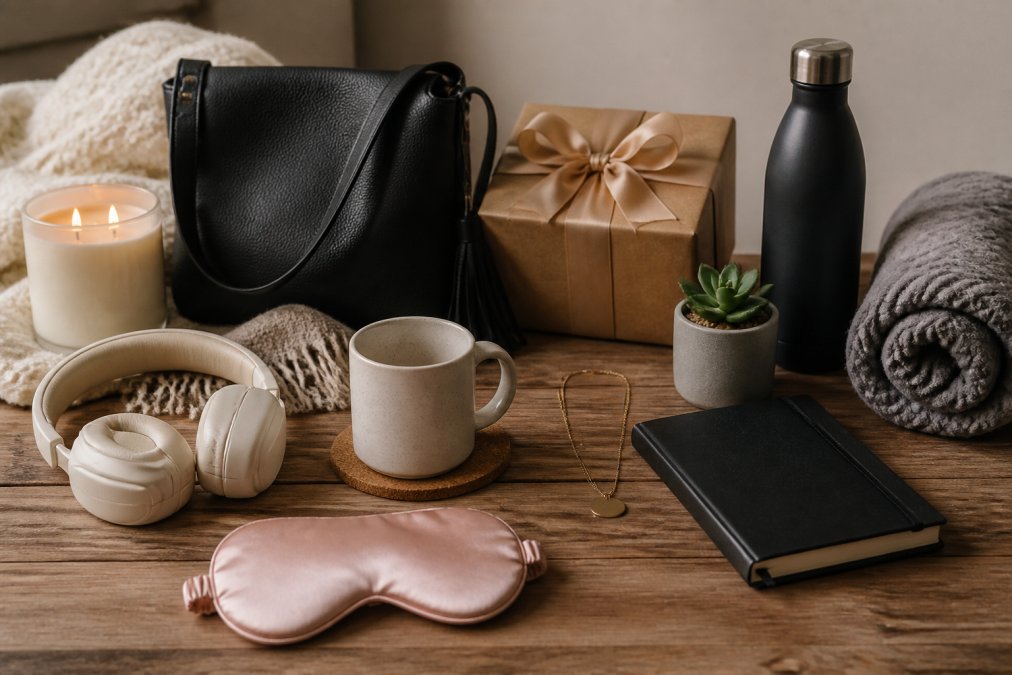 7 Best Unique Birthday Gifts for Best Friend 2026