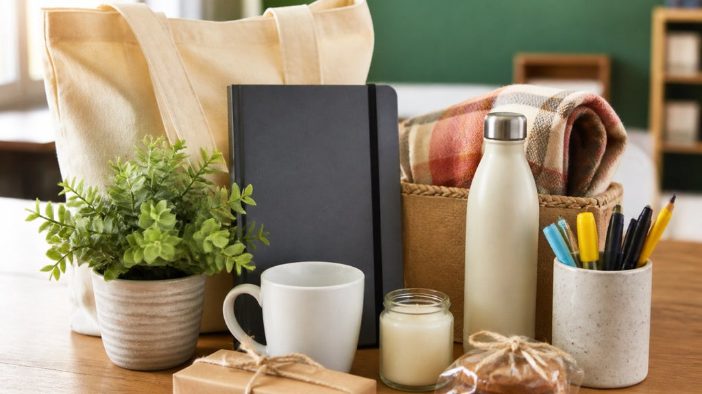 9 Teacher Thank You Gifts That Show Real Appreciation