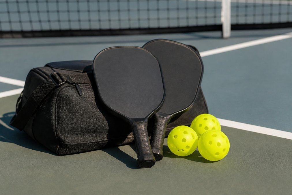 Best Beginner Pickleball Paddle Sets: 2026 Guide