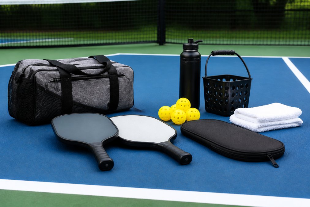 Best Pickleball Court Accessories: 2026 Buyer's Guide
