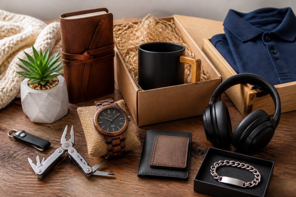 Best Unique Birthday Gift Ideas for 2026