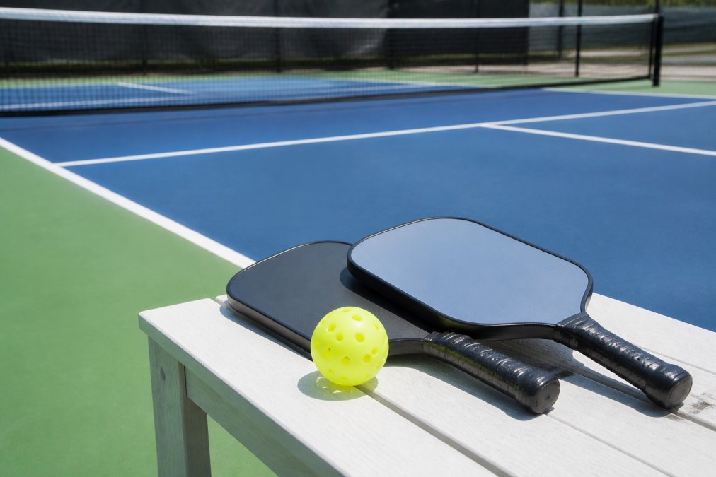 Buy High Quality Pickleball Paddles Online in 2026