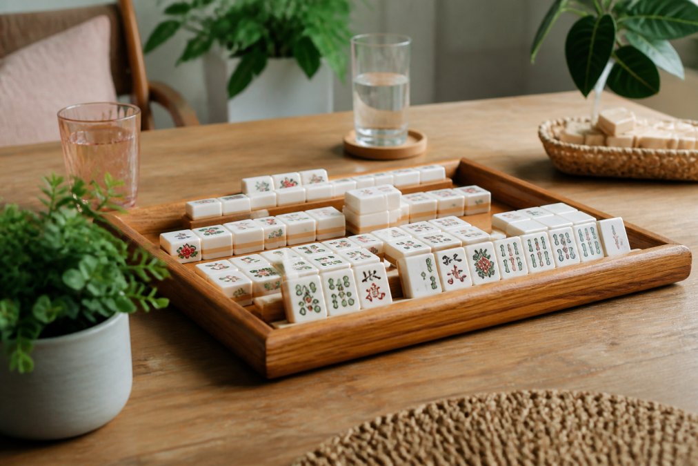 Buy Stylish Mahjong Sets Online: A 2026 Guide