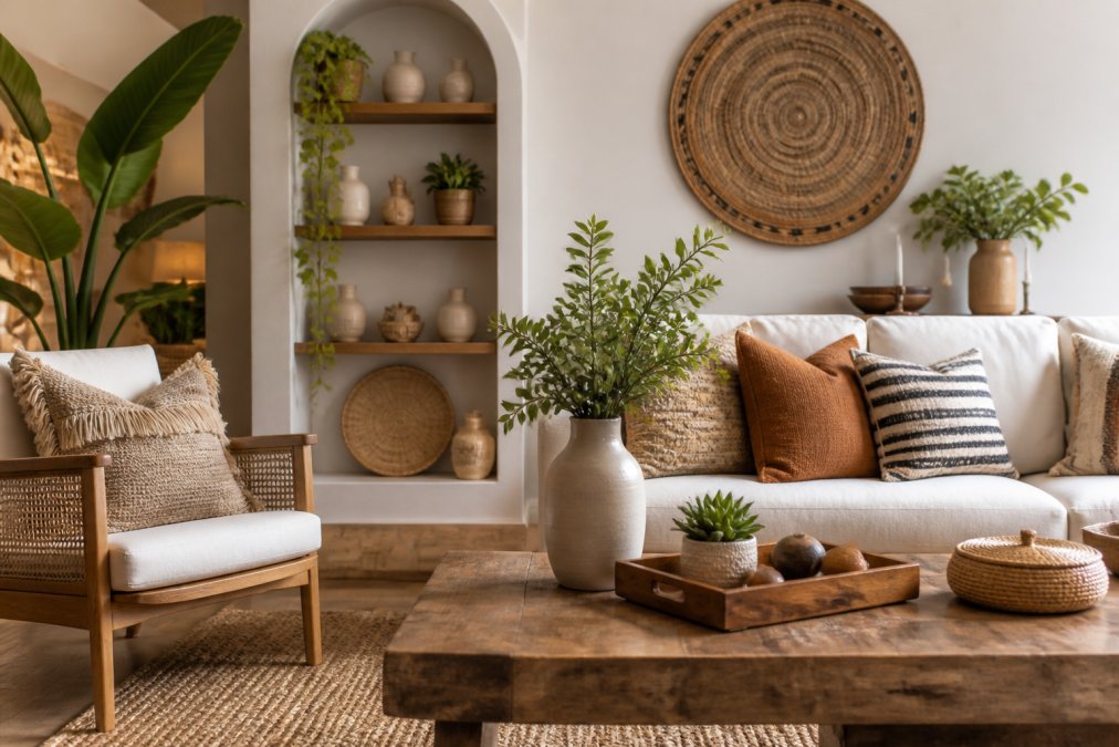 Buy Unique Home Decor Online: A 2026 Guide
