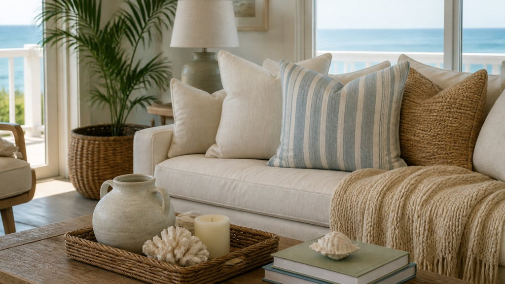 Coastal Grandmother Style Explained: A 2026 Guide