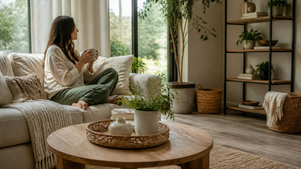 Design Your Home for Emotional Well-Being: A Step-by-Step Guide