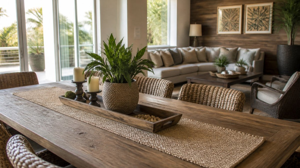 Durable Home Decor for Entertaining: A 2026 Guide