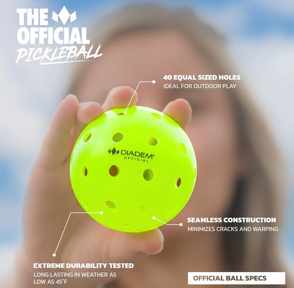 Get Your Pickle On! - Home 2 Court