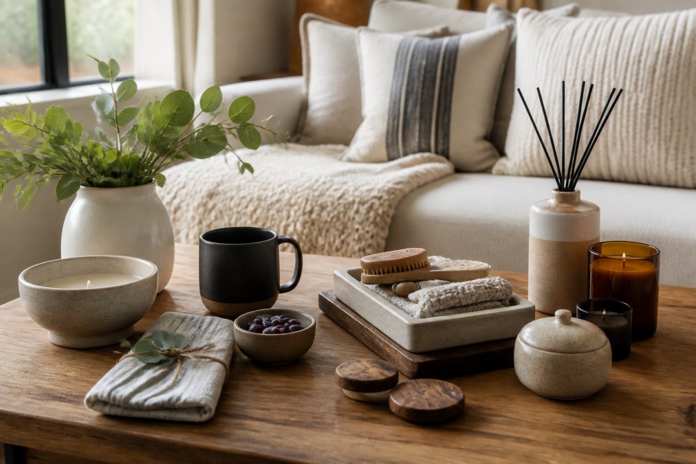 High Quality Home Gifts Online: 2026 Guide