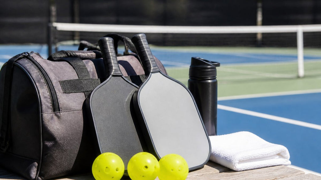 Is Professional Pickleball Gear Worth It? A 2026 Guide