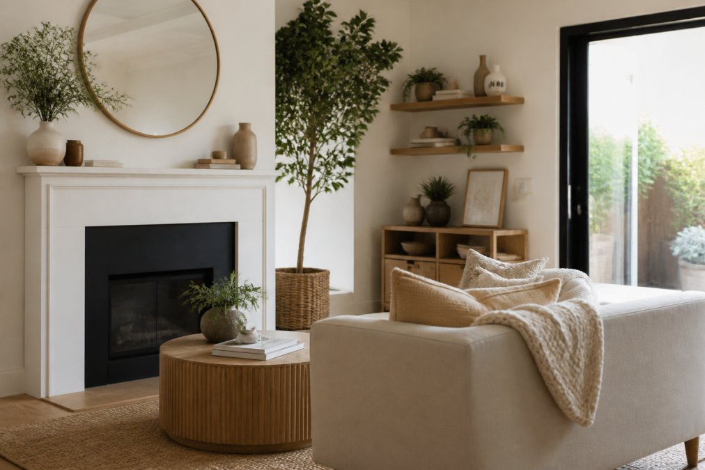 Match Home Decor to Personal Style: A 2026 Guide