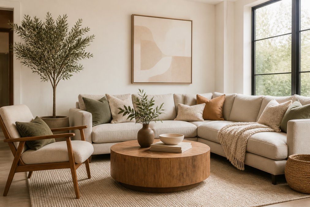 Modern Home Decor Trends 2026: Styles That Matter