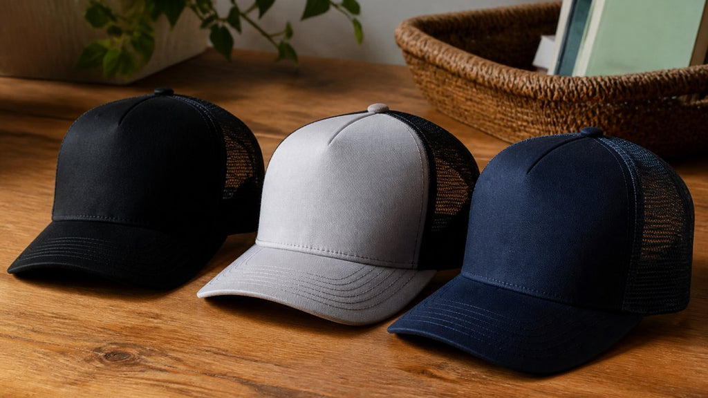 Personalised Trucker Cap Review: Best Custom Picks