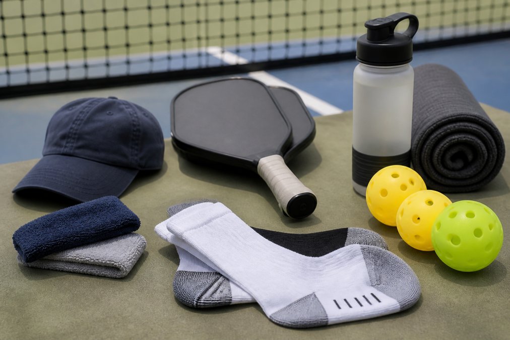 Pickleball Gifts Under $50: Ideas for Lovers