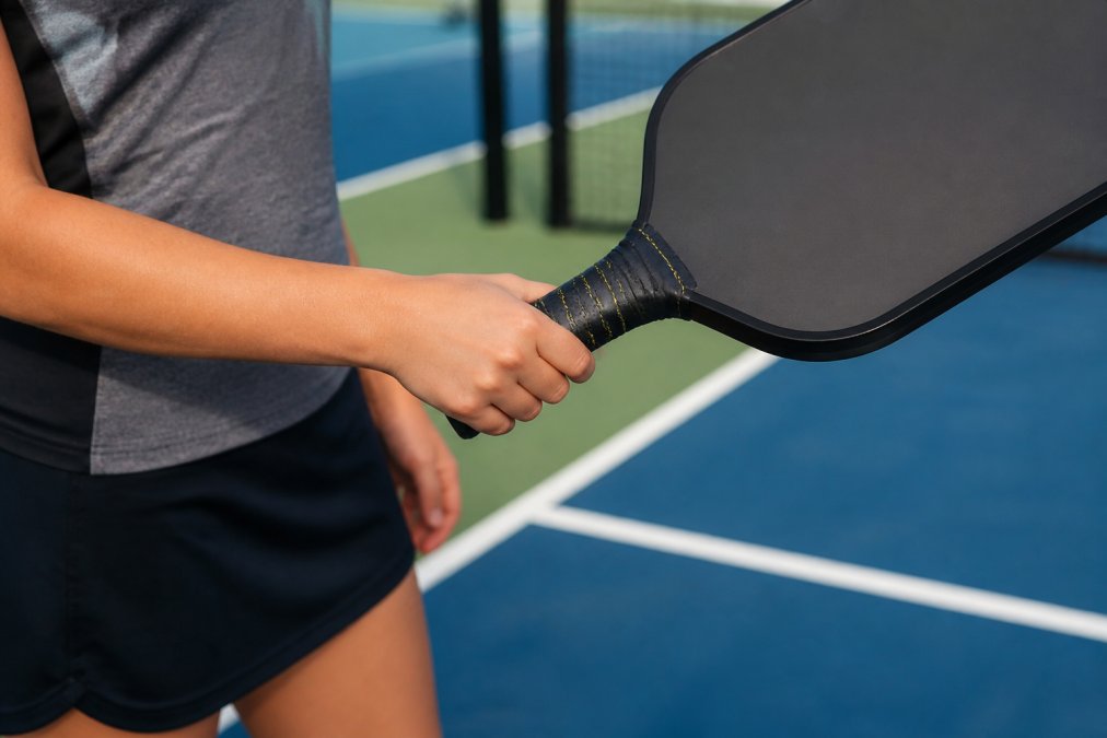 Pickleball Grip Size for Small Hands: A Sizing Guide