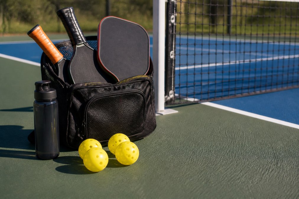 Shop the Courts Alternative: 7 Best Pickleball Picks