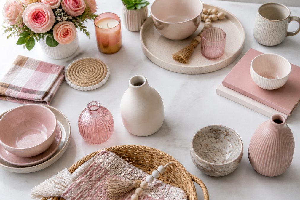 Sprinkled With Pink Alternatives: 7 Boutique Brands