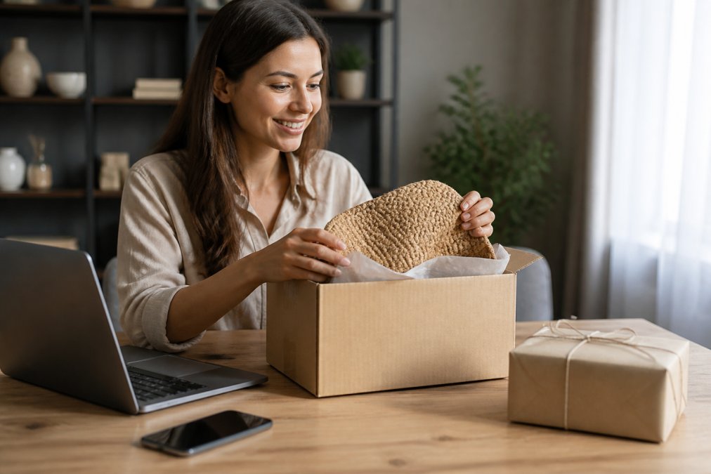 Tips for Buying Quality Gifts Online