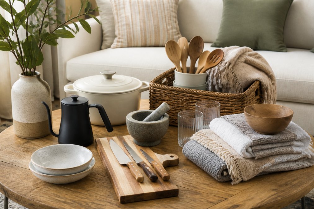 Unique Wedding Registry Gift Ideas for 2026