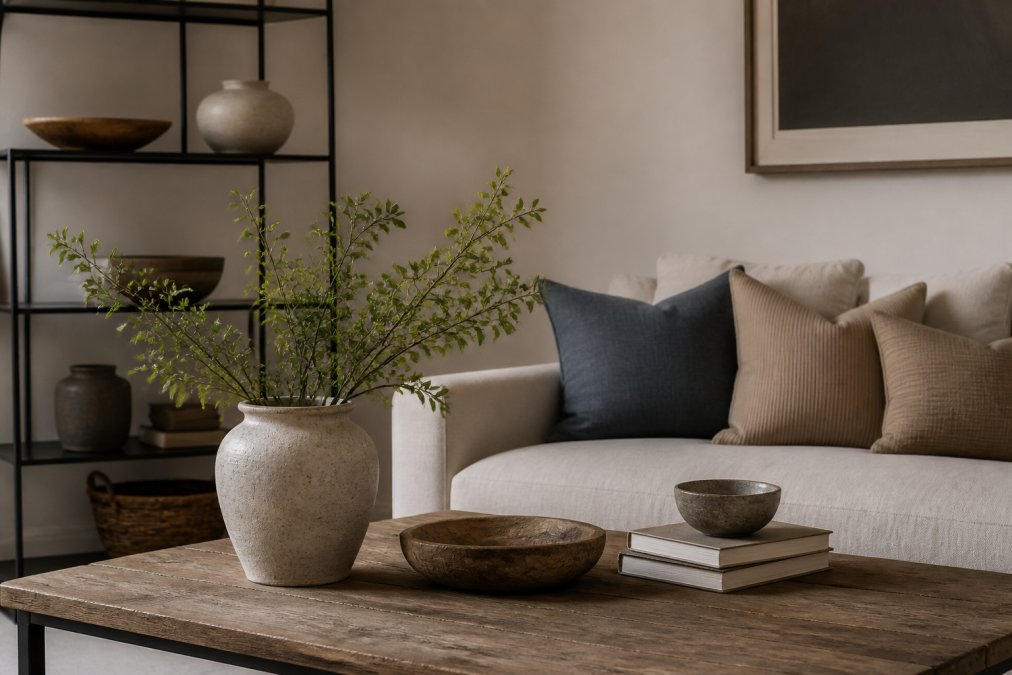 Why Choose Boutique Home Decor