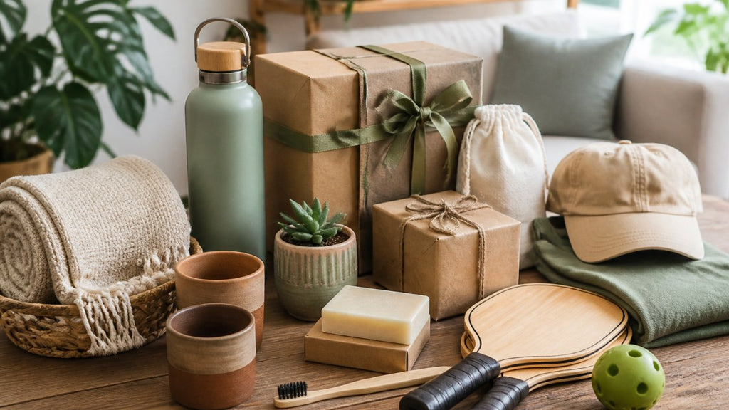 Why Eco-Friendly Unique Gifts Are Trending in 2026