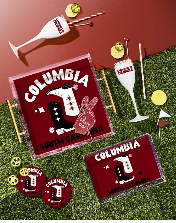 Shop the entire collection of Game Day. Shipping in 24 hours. – Home 2 ...