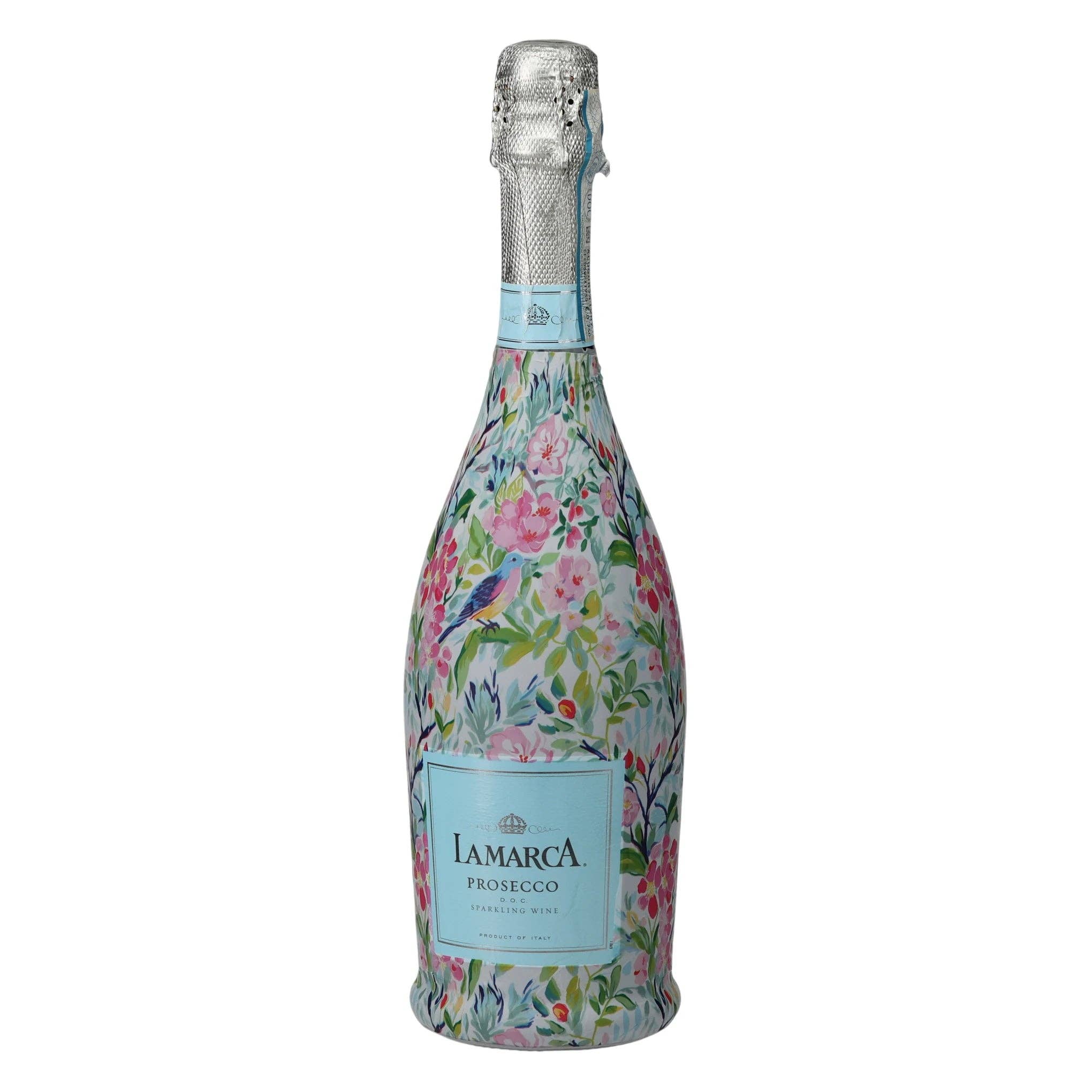 Beau Bottles Springtime Serenade - Prosecco Collection – Home 2 Court