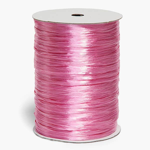 Pearlized Raffia Ribbon