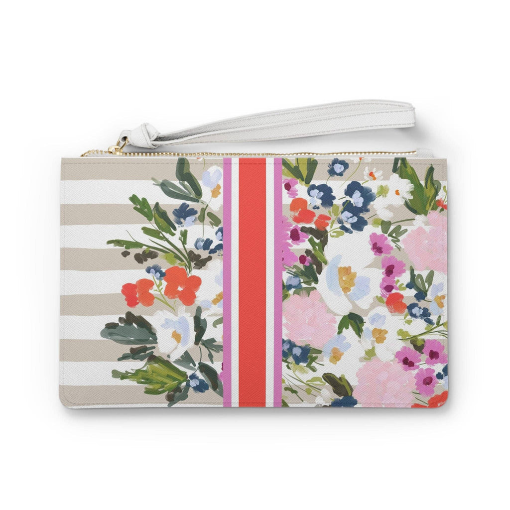 Britt Mills Veranda Mahjong Card Holder