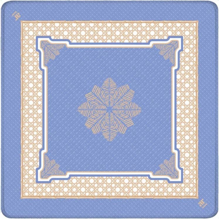 Nantucket Manor Mahjong Mat