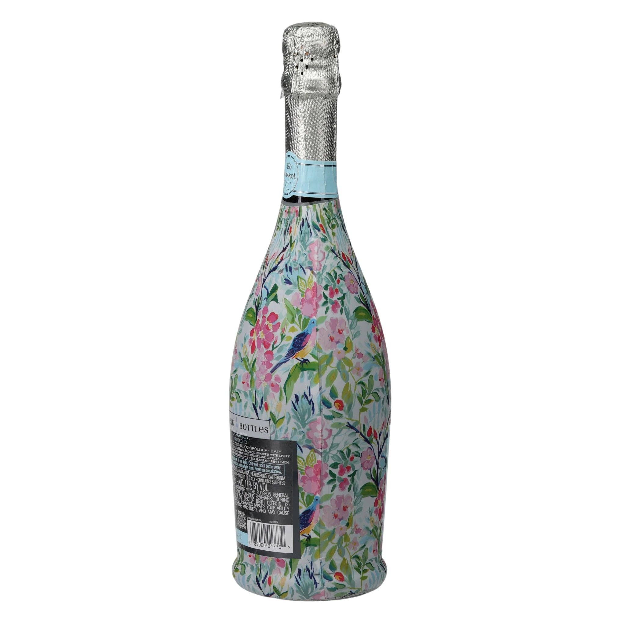 Beau Bottles Springtime Serenade - Prosecco Collection – Home 2 Court