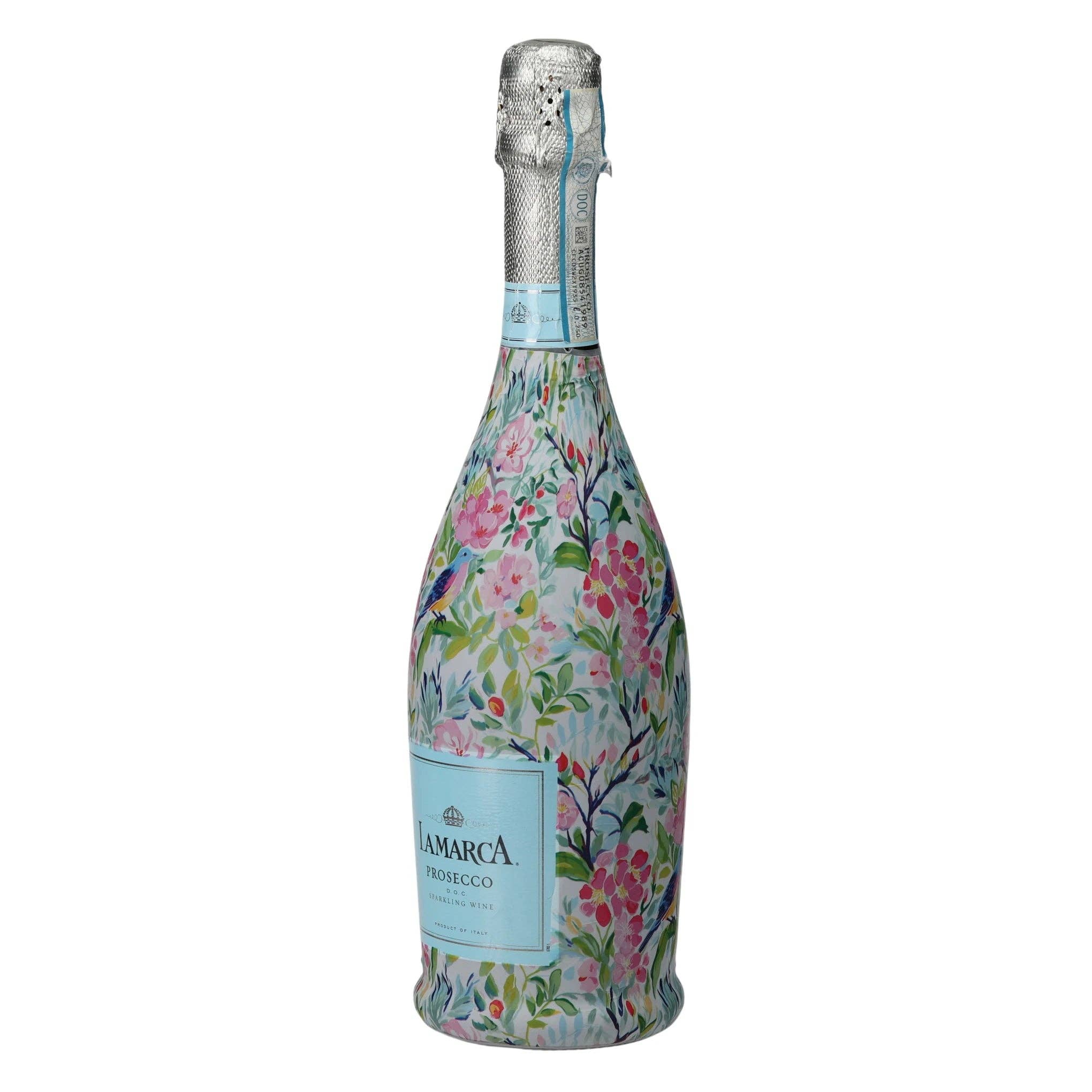 Beau Bottles Springtime Serenade - Prosecco Collection – Home 2 Court