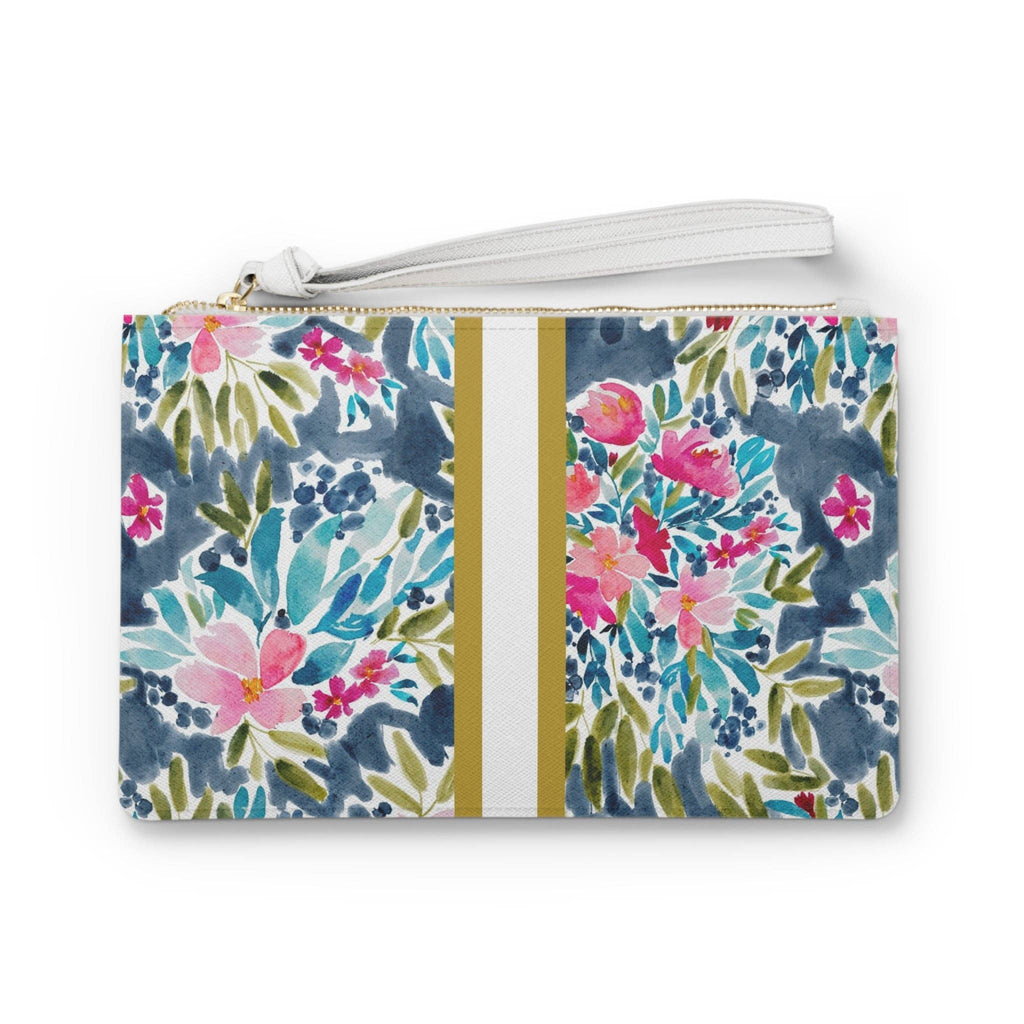 Aria Mahjong Card Holder - Britt Mills