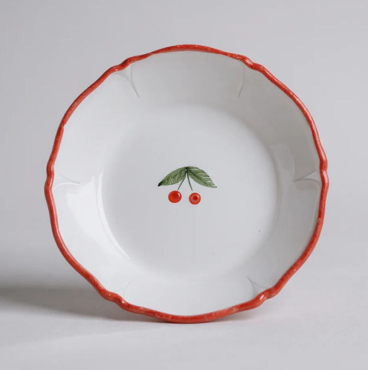 Marostica Tableware - La Gabbianella