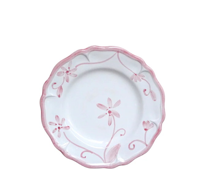 Ventimiglia Tableware - La Gabbianella