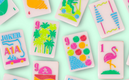 Sticky Image