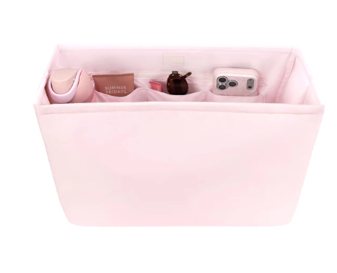 Tote Organizer - Ballet Pink - Case Mate