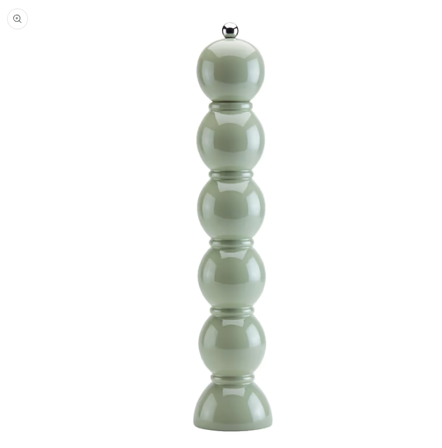 Sage Grande Salt & Pepper Mill