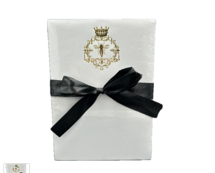 Queen Bee small pad