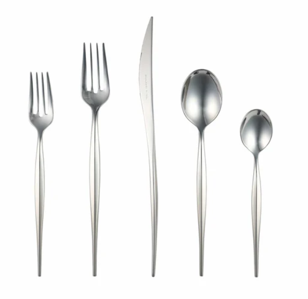 Natura Five-Piece Place Setting - Vietri