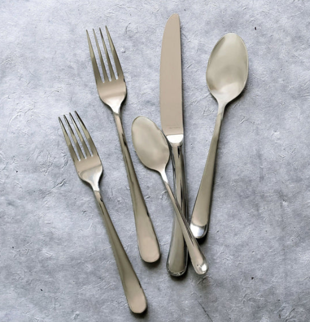 Settimocielo Five-Piece Place Setting - Vietri