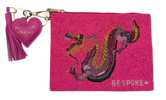 The Happy Bag - Bespoke Dragon - Bespoke Mahjong