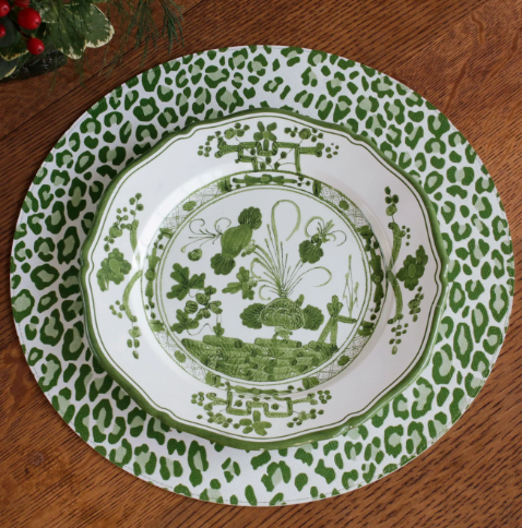 VIDA Faenza 9 inch Salad Plate - S4 - Beatriz Ball
