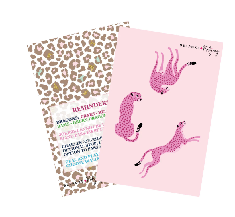 Springtime Safari Tile Shufflers
