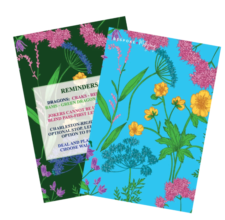 Garden Glow Shufflers - Bespoke
