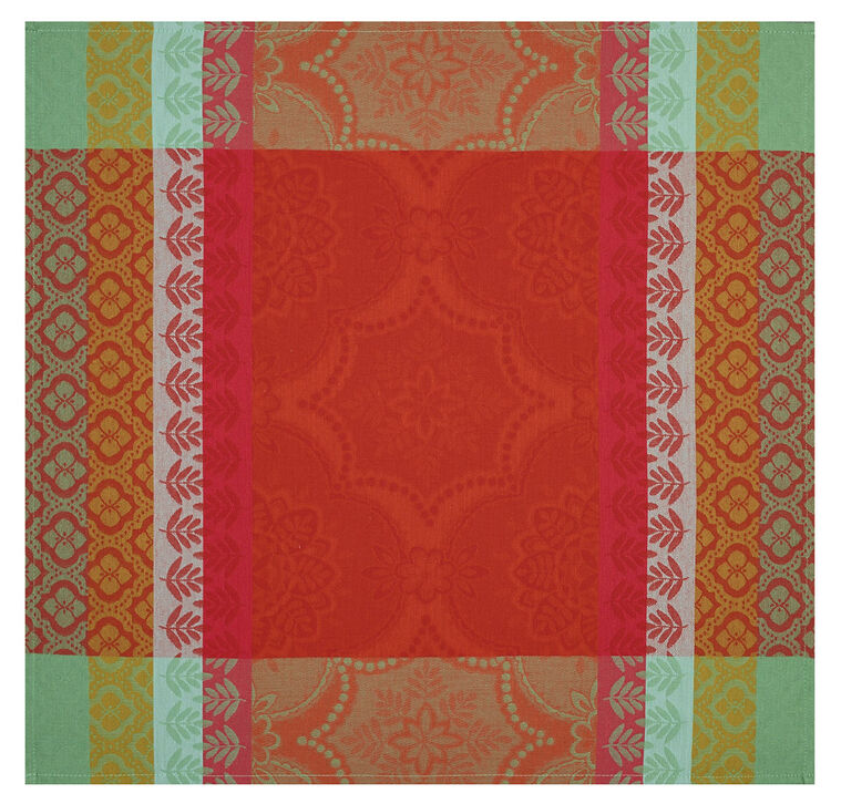 Bastide Napkin - Le Jacquard Francais
