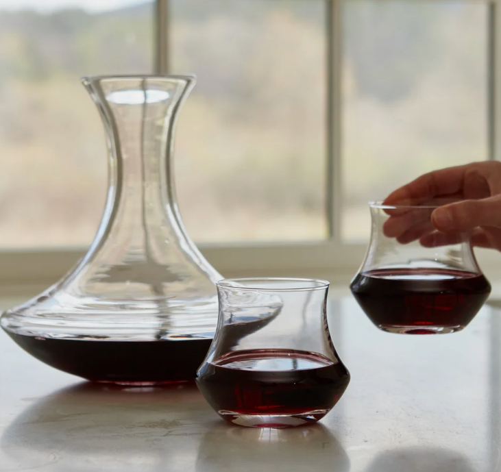 Madison Wine Gift Set
