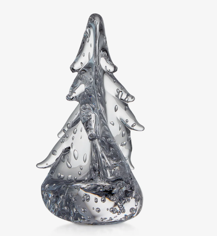 Bubble Twist Evergreen 6"