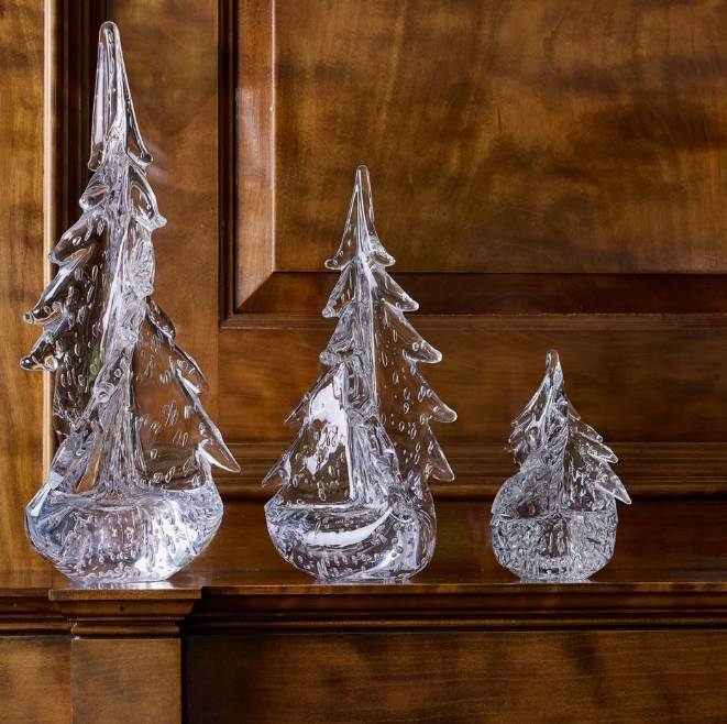 Bubble Twist Evergreen 10"